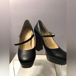 Flag.j shoes made in Japan size 24 (7.5-8)